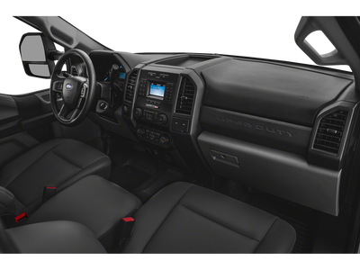 2022 Ford F-350 4WD