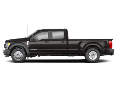 2022 Ford Super Duty F-450 DRW 4WD