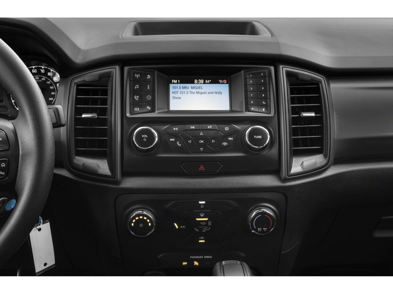 2023 Ford Ranger 2WD