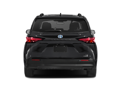 2023 Toyota Sienna LE