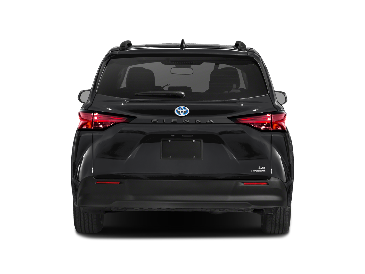 2023 Toyota Sienna LE