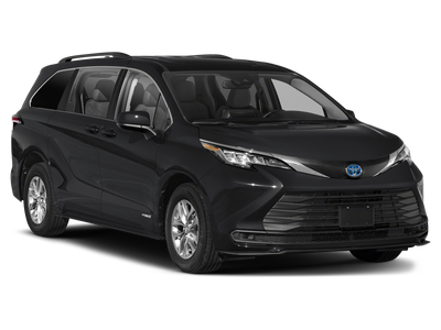 2023 Toyota Sienna LE