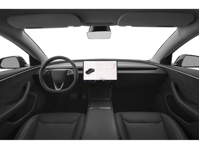 2024 Tesla Model 3 Performance