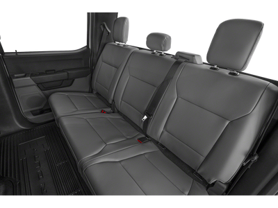 2025 Ford Super Duty F-250 SRW LARIAT