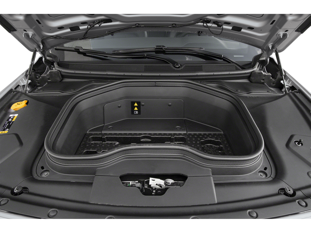 2025 Jeep Wagoneer S Limited