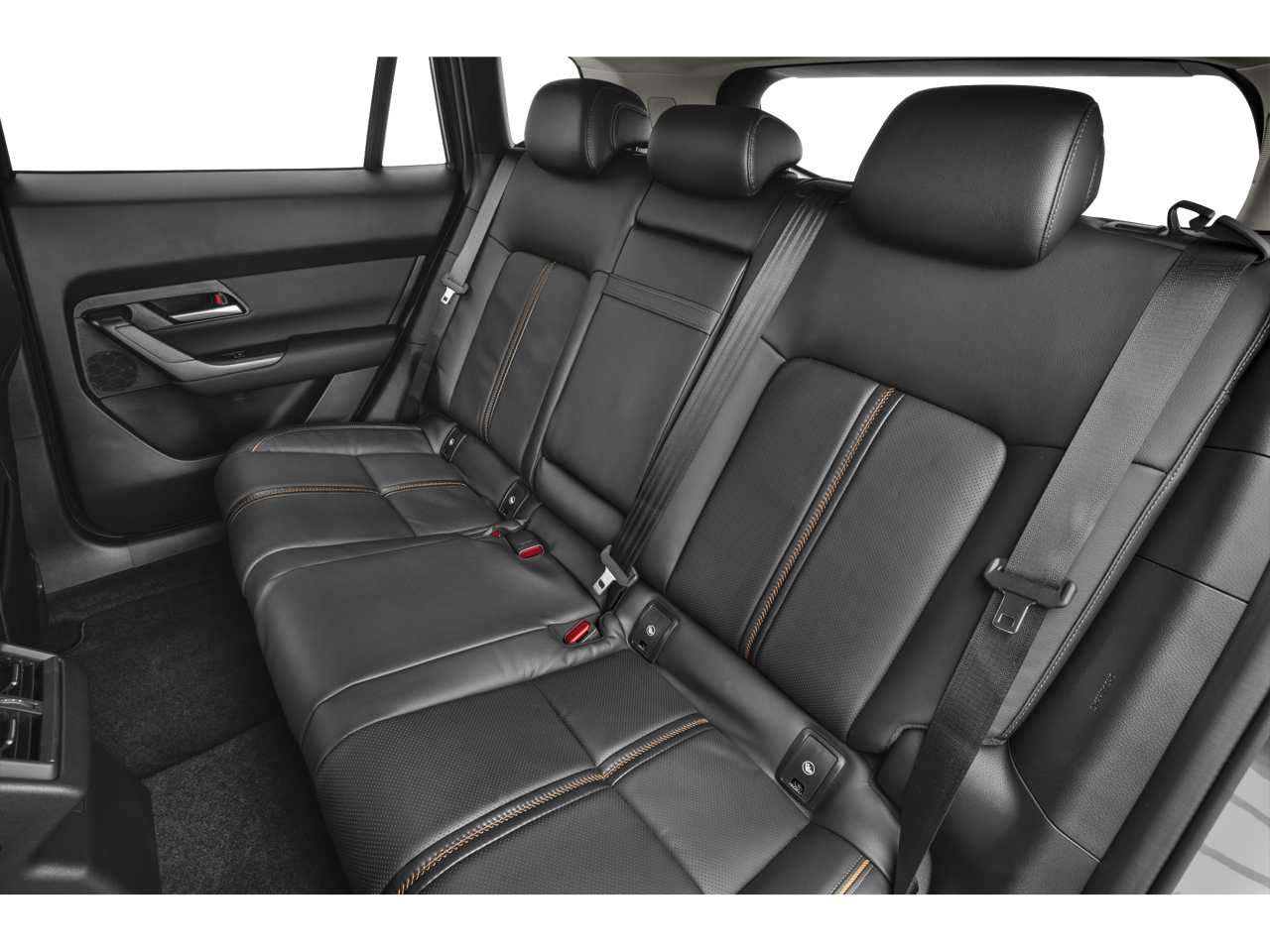 2025 Mazda Mazda CX-50 Hybrid Premium Package