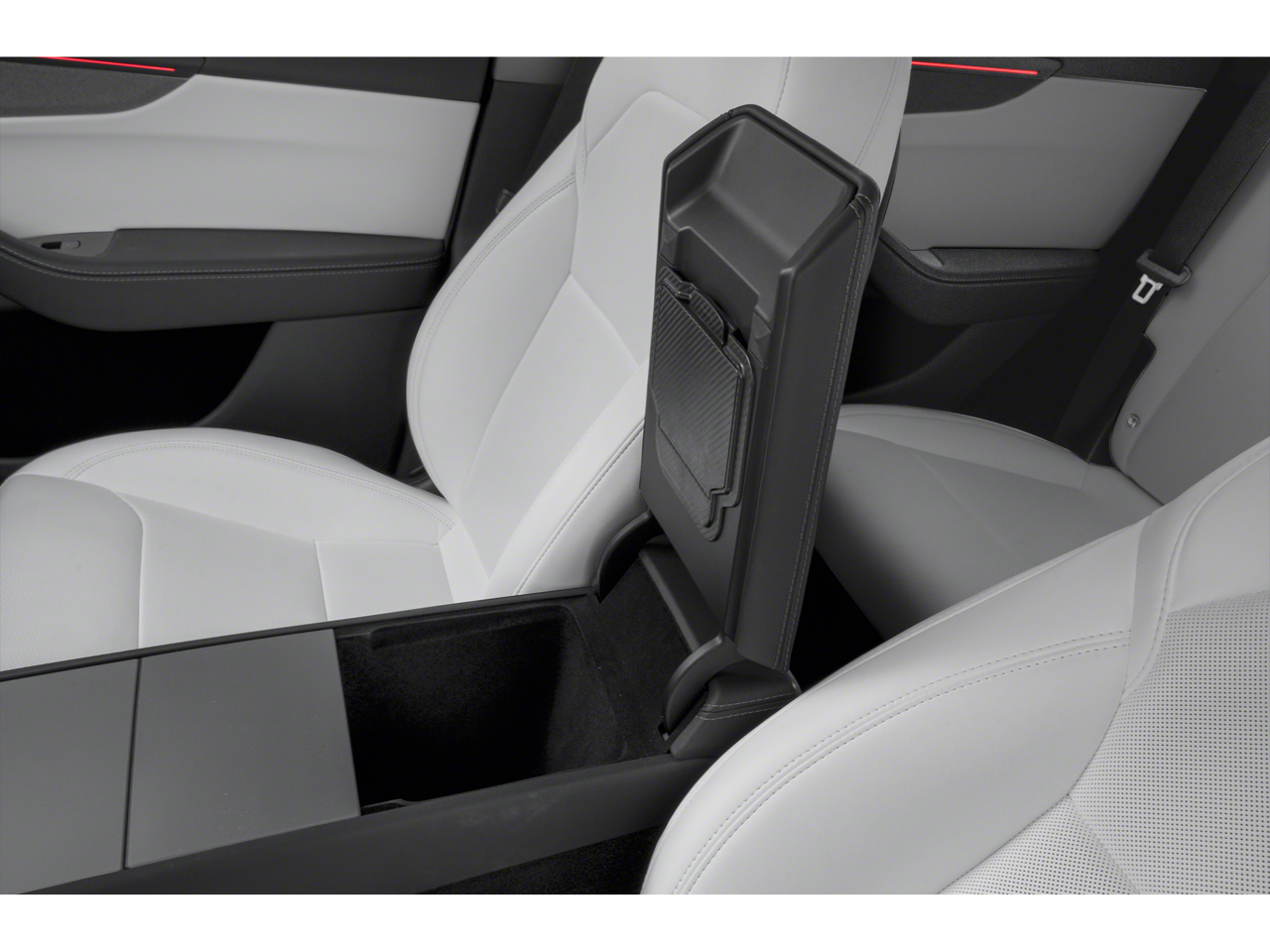 2026 Tesla Model Y AWD