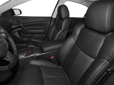 2014 Nissan Maxima 3.5 SV w/Premium Pkg