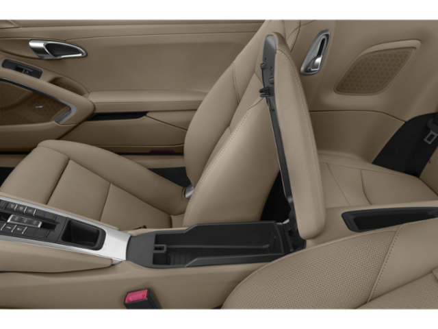 2017 Porsche 911 CAR