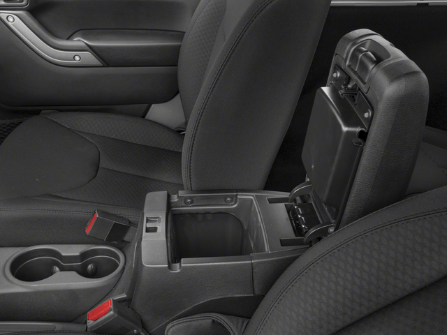 2018 Jeep Wrangler JK Sport S