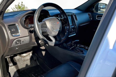 2018 Dodge Durango R/T