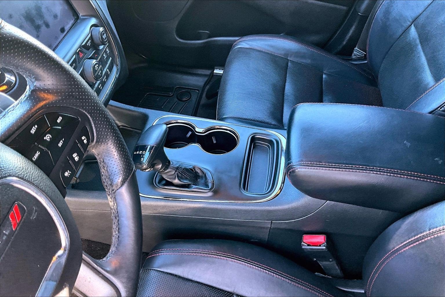 2018 Dodge Durango R/T