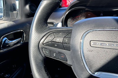 2018 Dodge Durango R/T