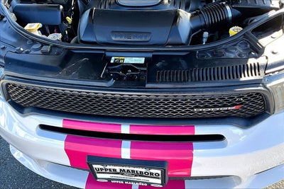 2018 Dodge Durango R/T