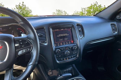 2018 Dodge Durango R/T