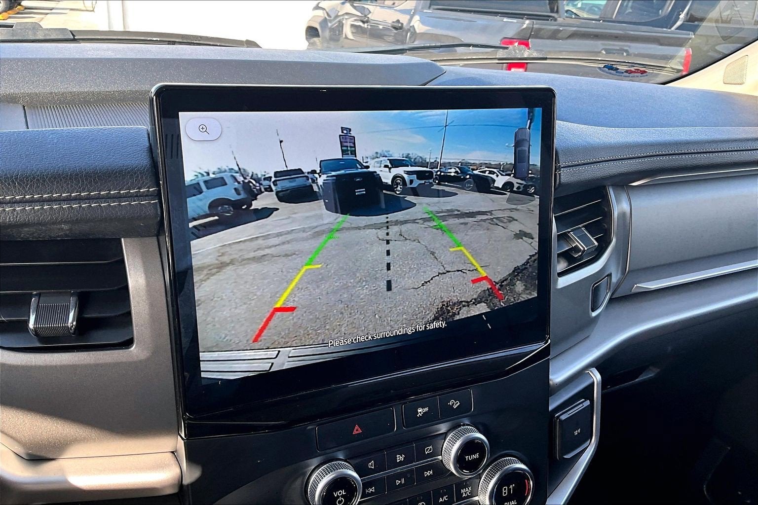 2022 Ford Expedition Max XLT