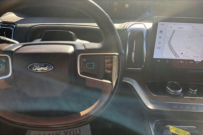 2025 Ford Expedition King Ranch
