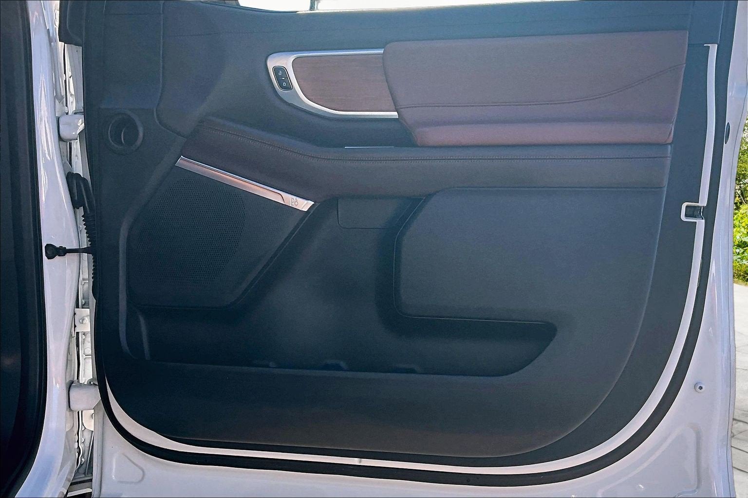 2025 Ford Expedition King Ranch