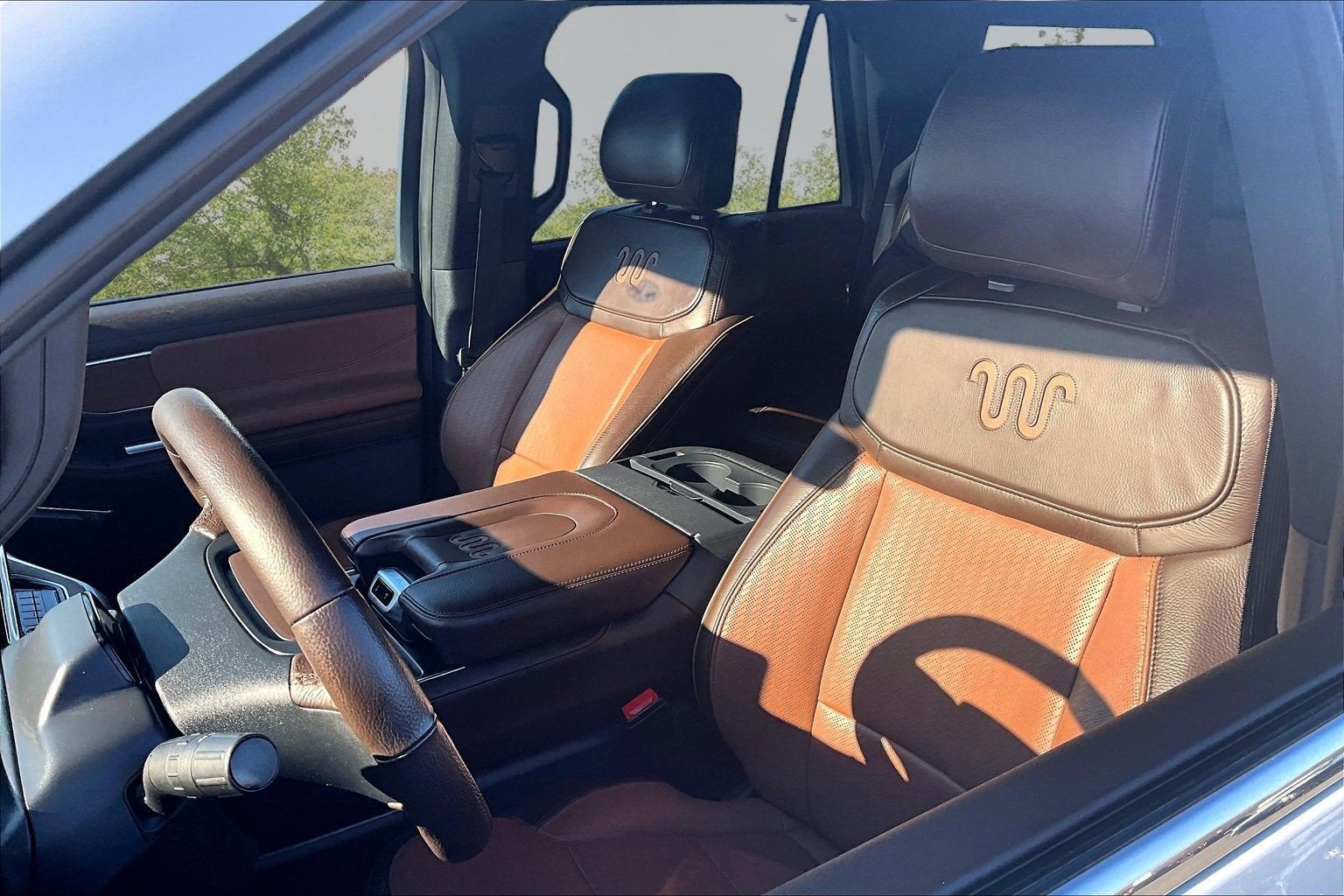 2025 Ford Expedition King Ranch
