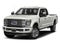 2017 Ford Super Duty F-250 SRW Platinum