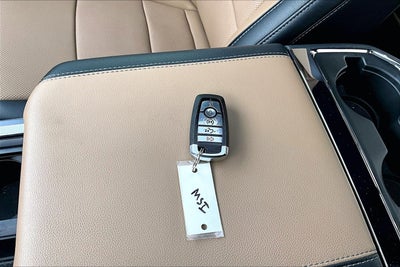 2024 Ford Super Duty F-250 SRW 4WD