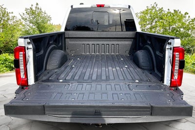 2024 Ford Super Duty F-250 SRW 4WD