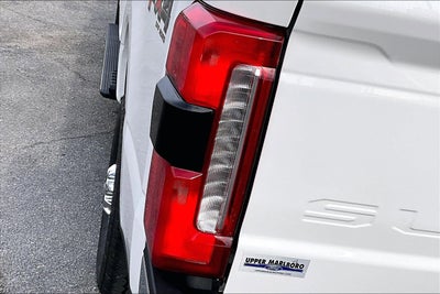 2024 Ford Super Duty F-250 SRW 4WD