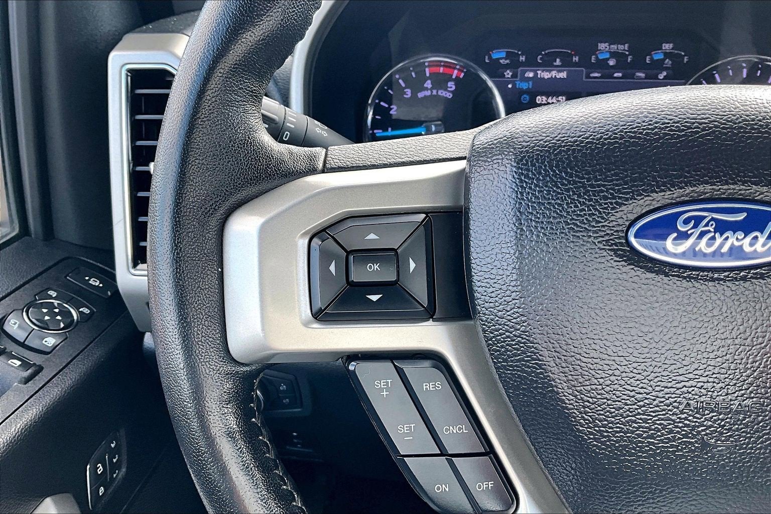2020 Ford Super Duty F-250 SRW 4WD