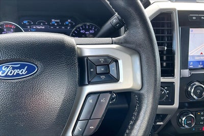 2020 Ford Super Duty F-250 SRW 4WD