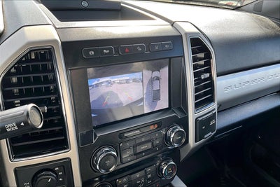2020 Ford Super Duty F-250 SRW 4WD