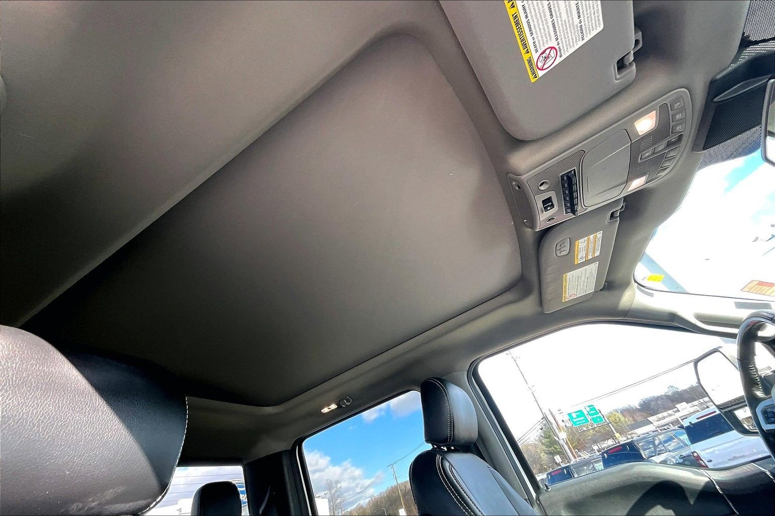 2020 Ford Super Duty F-250 SRW 4WD