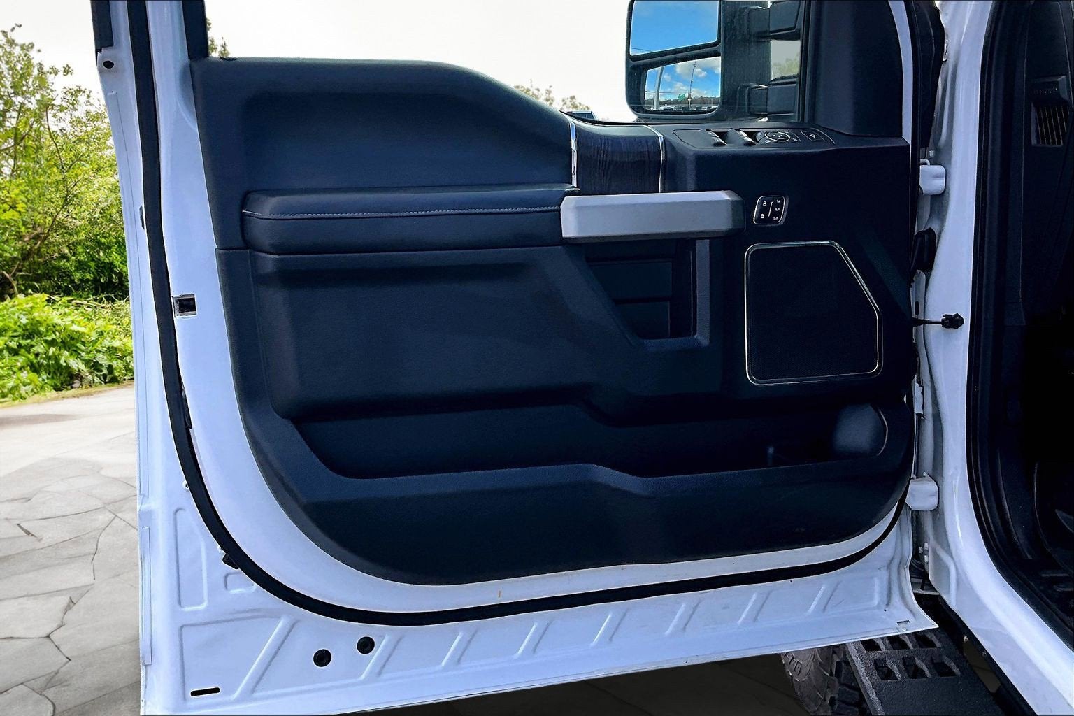 2020 Ford Super Duty F-250 SRW 4WD