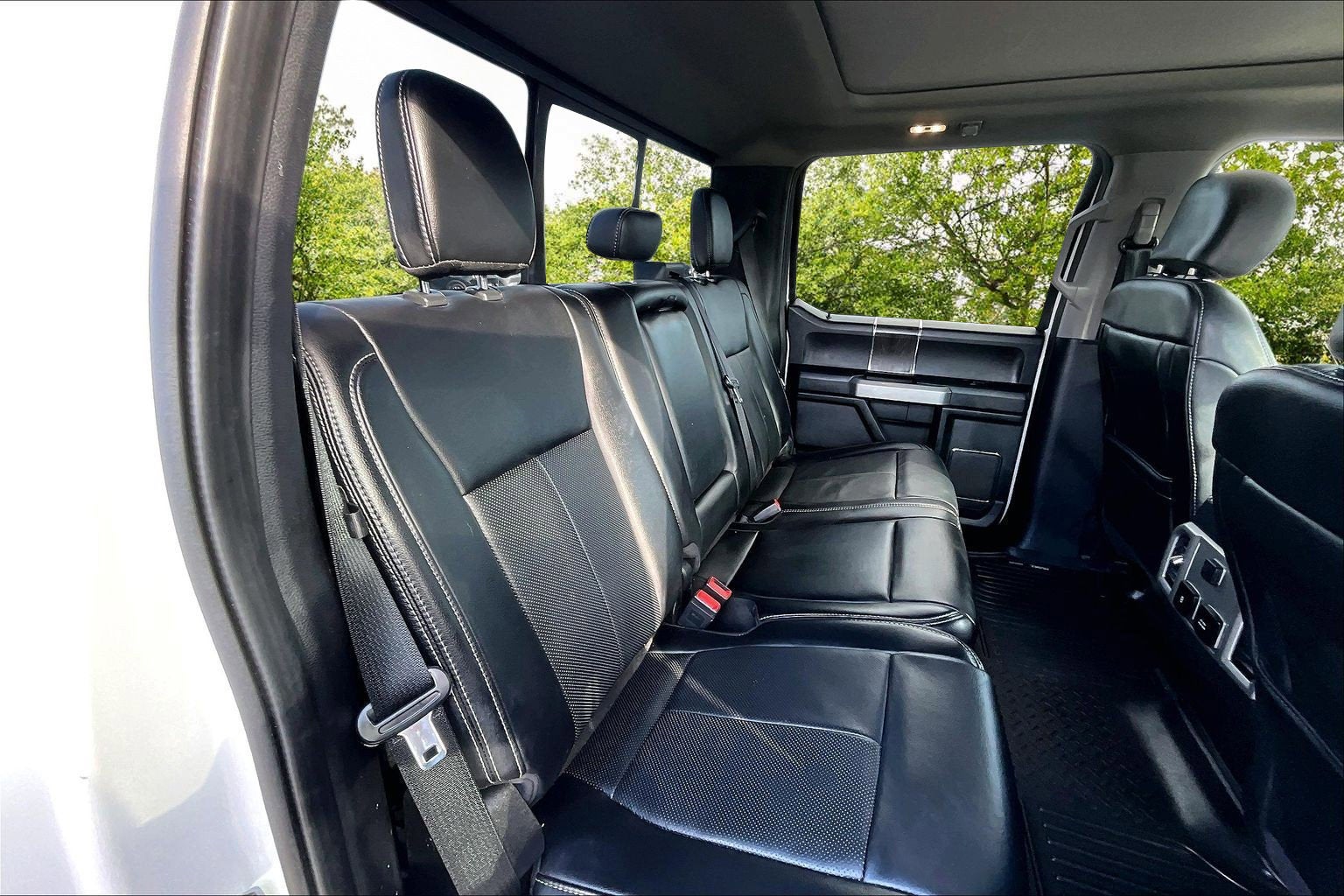 2020 Ford Super Duty F-250 SRW 4WD