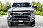 2020 Ford Super Duty F-250 SRW 4WD