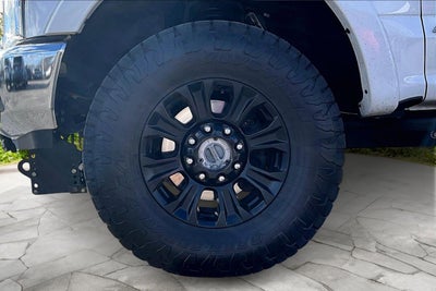 2020 Ford Super Duty F-250 SRW 4WD