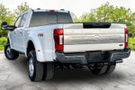 2022 Ford Super Duty F-350 DRW 4WD