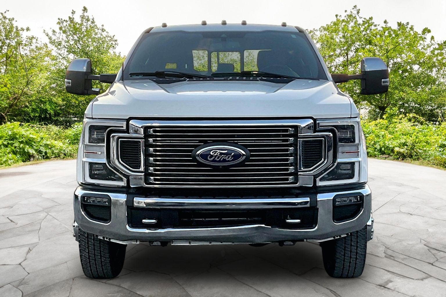 2022 Ford Super Duty F-350 DRW 4WD