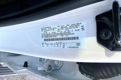 2022 Ford Super Duty F-350 DRW 4WD