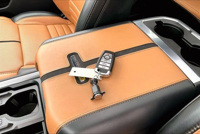 2024 Ford Super Duty F-450 DRW 4WD