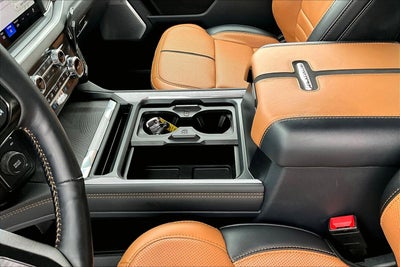 2024 Ford Super Duty F-450 DRW 4WD