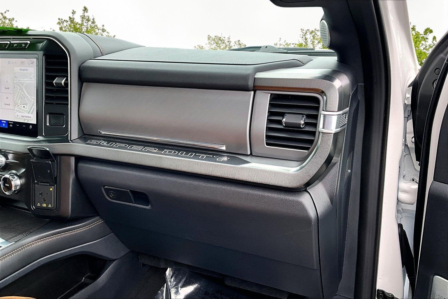 2024 Ford Super Duty F-450 DRW 4WD