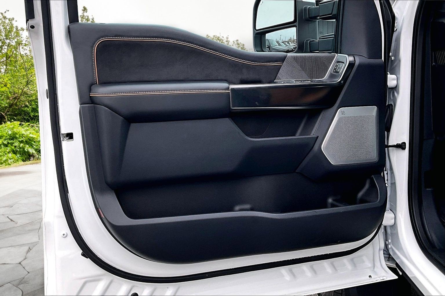 2024 Ford Super Duty F-450 DRW 4WD