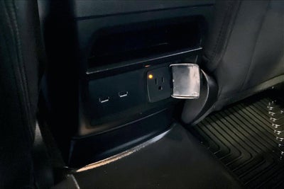 2023 Ford Ranger 4WD