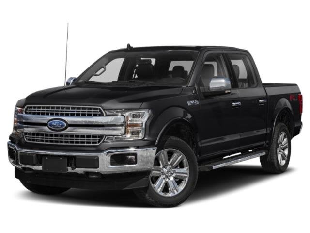 2019 Ford F-150 4WD