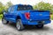 2021 Ford F-150 4WD
