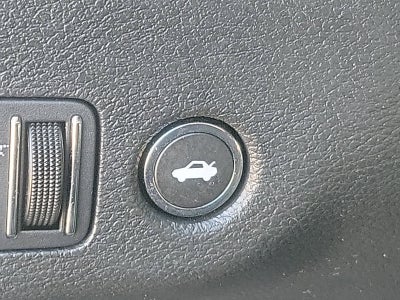 2017 Chrysler 300 LIM