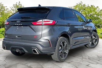 2024 Ford Edge ST