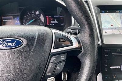 2017 Ford Edge Sport