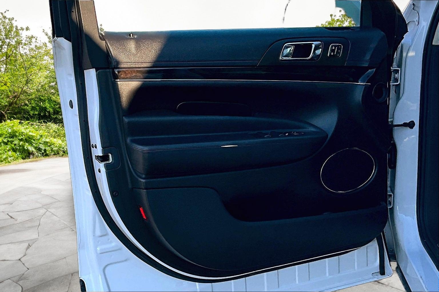 2013 Lincoln MKT EcoBoost