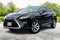 2019 Lexus RX 4X4